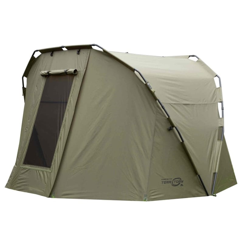 Mikado - Terroritory 2 Man Bivvy - 2-Personen-Zelt 