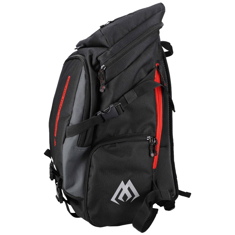 Mikado - MFT Daypack Rucksack 30 l - Black