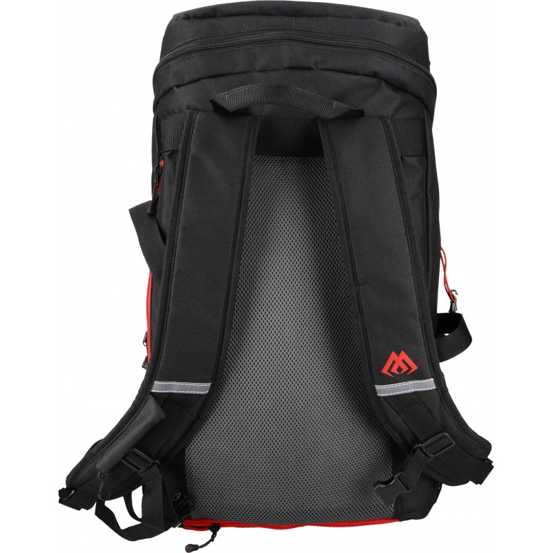 Mikado - MFT Daypack Rucksack 30 l - Black