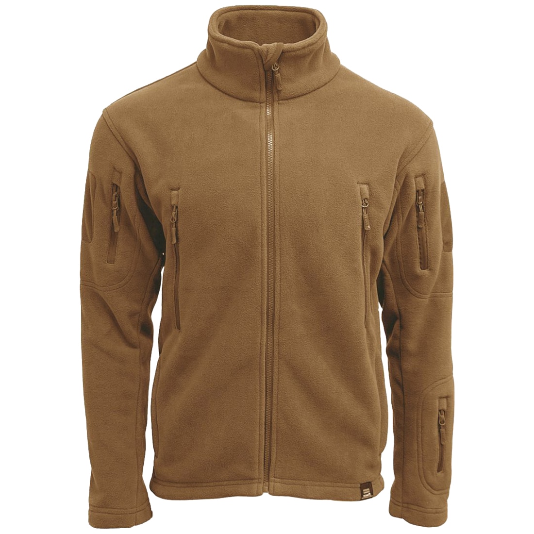 Texar - Aventor Fleecejacke - Coyote