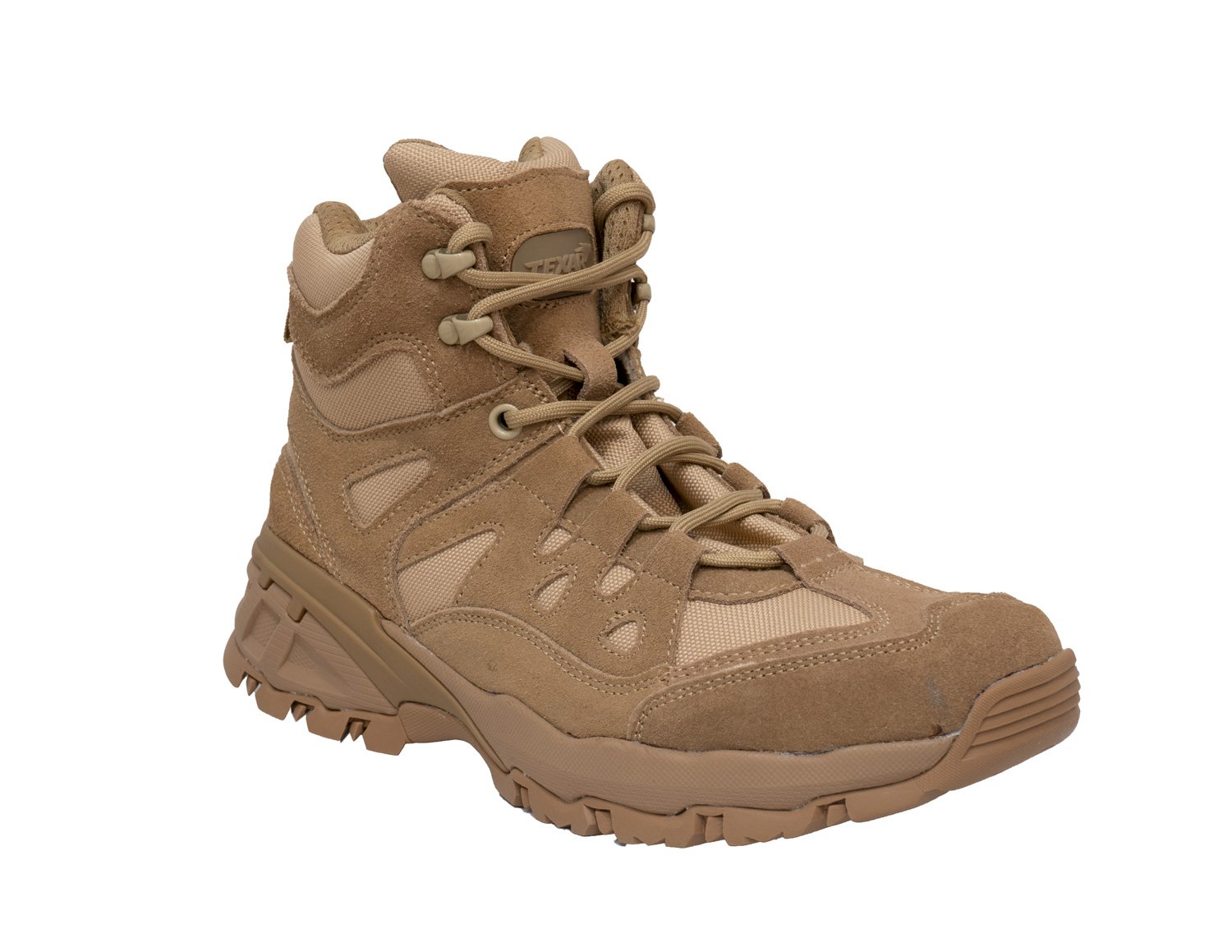 Texar - Viper II Schuhe - Coyote