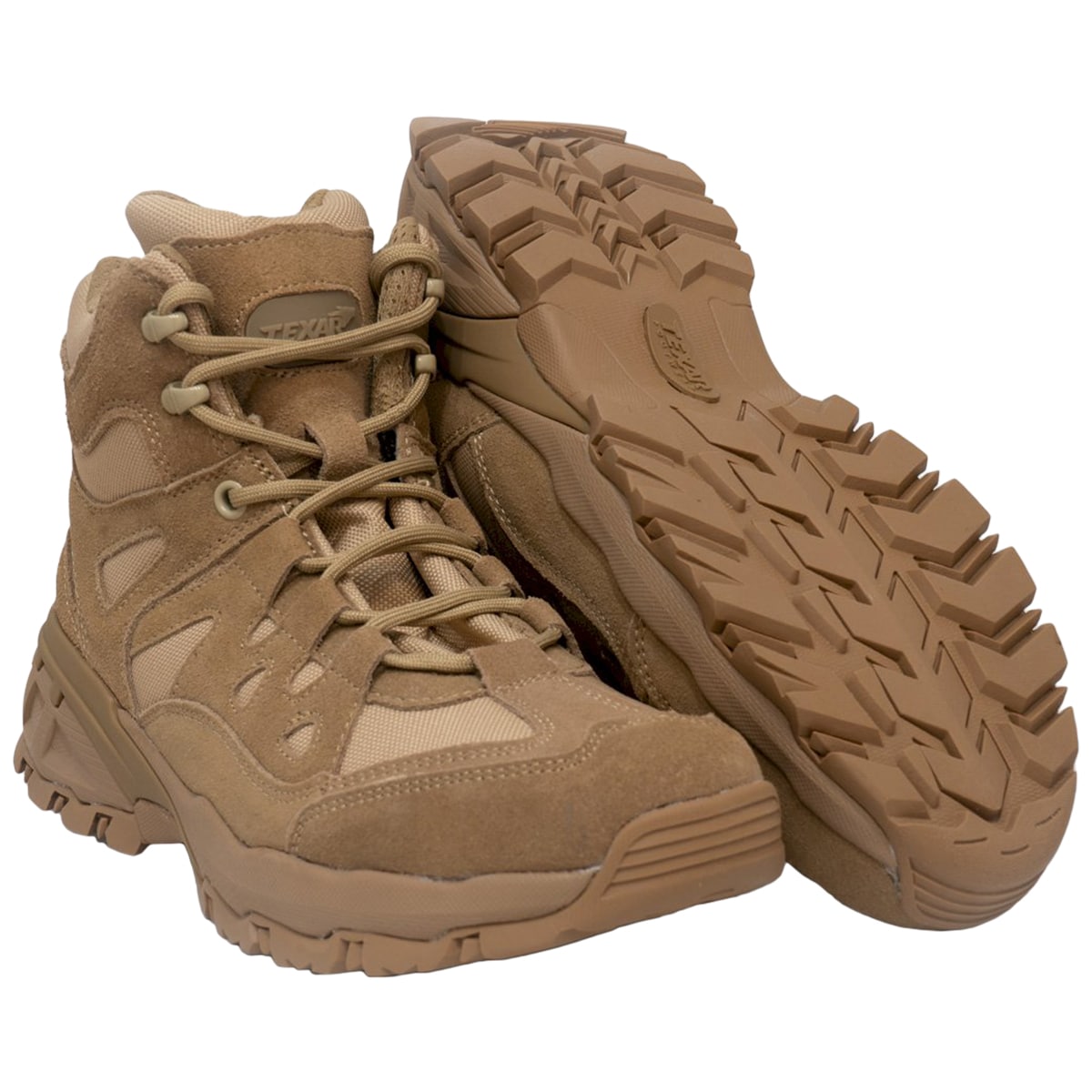 Texar - Viper II Schuhe - Coyote