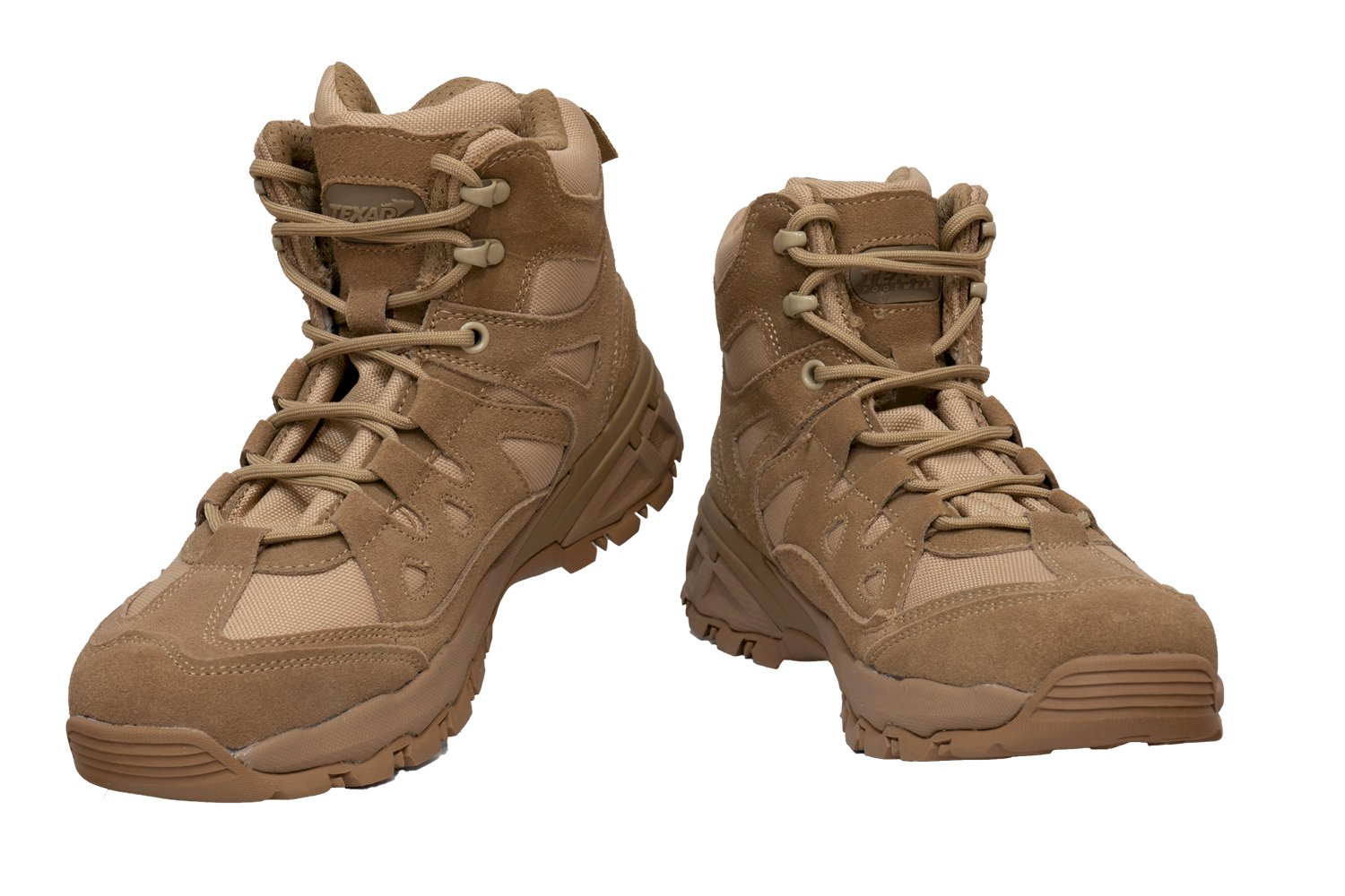 Texar - Viper II Schuhe - Coyote