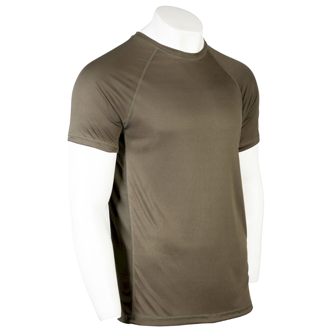 Texar - Thermo-T-Shirt - Olive