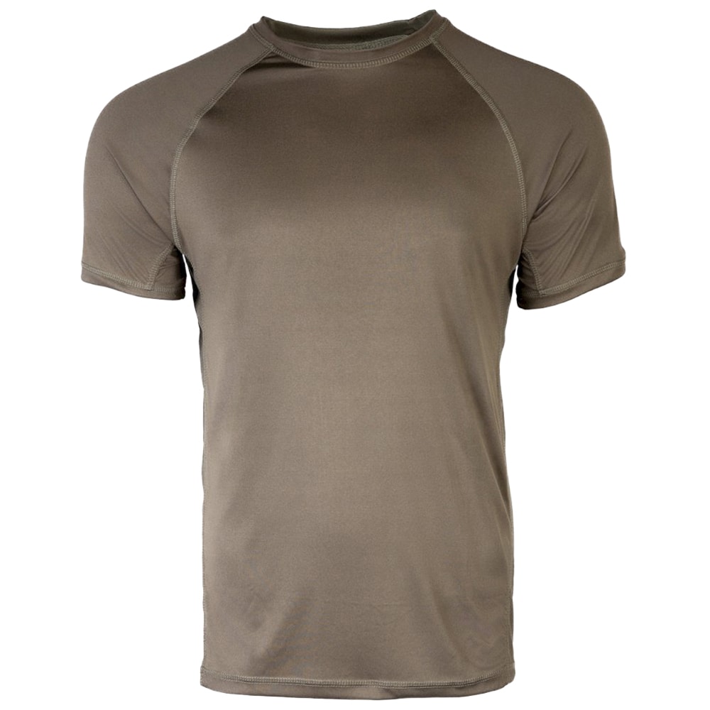 Texar - Thermo-T-Shirt - Olive