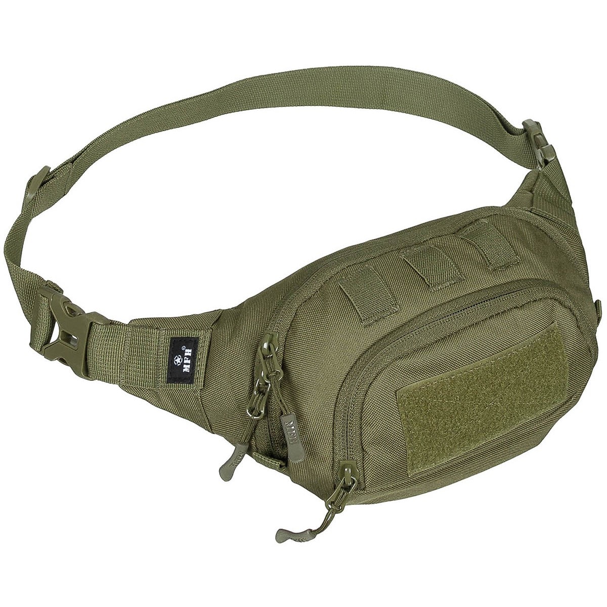 MFH - Tactical Gürteltasche - Olive