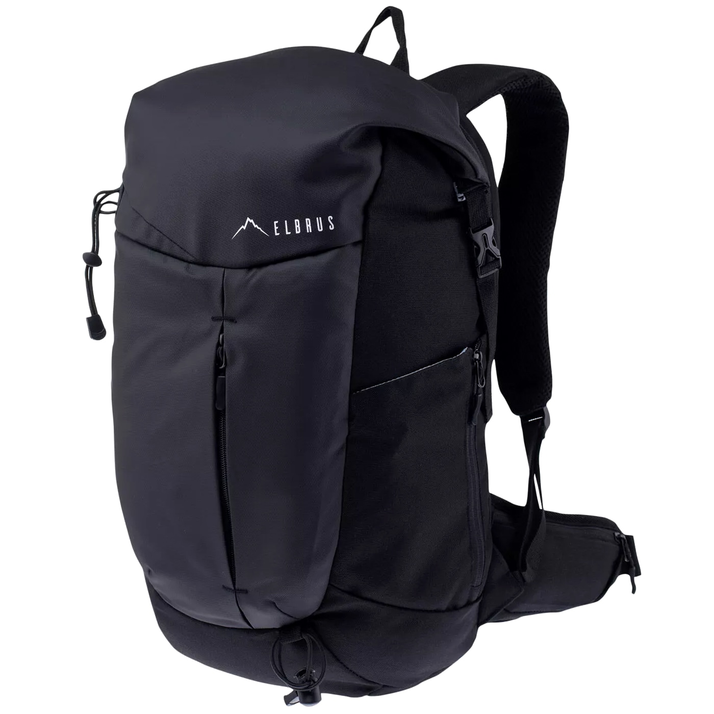 Elbrus - Astrum Rucksack 28 l - Black 