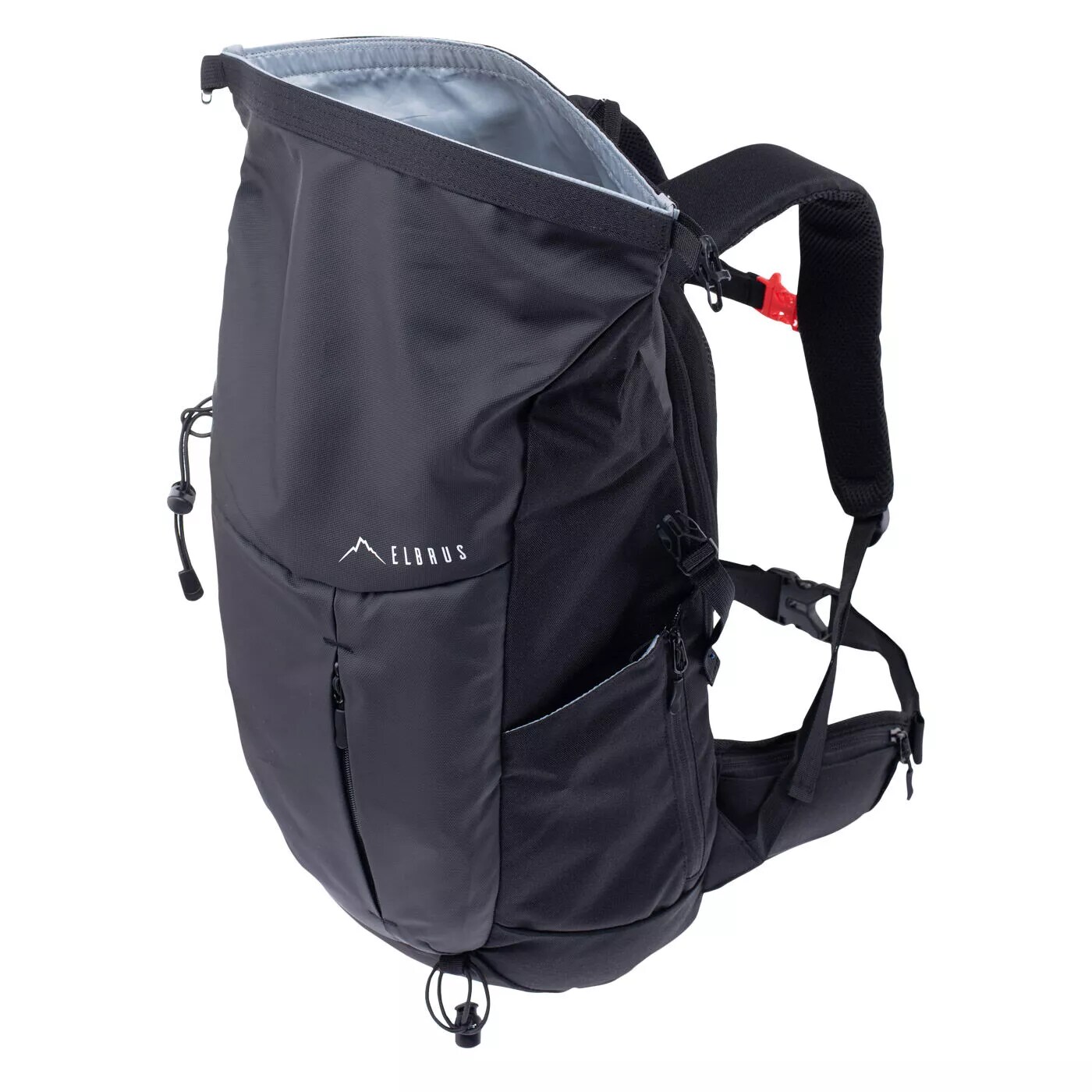 Elbrus - Astrum Rucksack 28 l - Black 