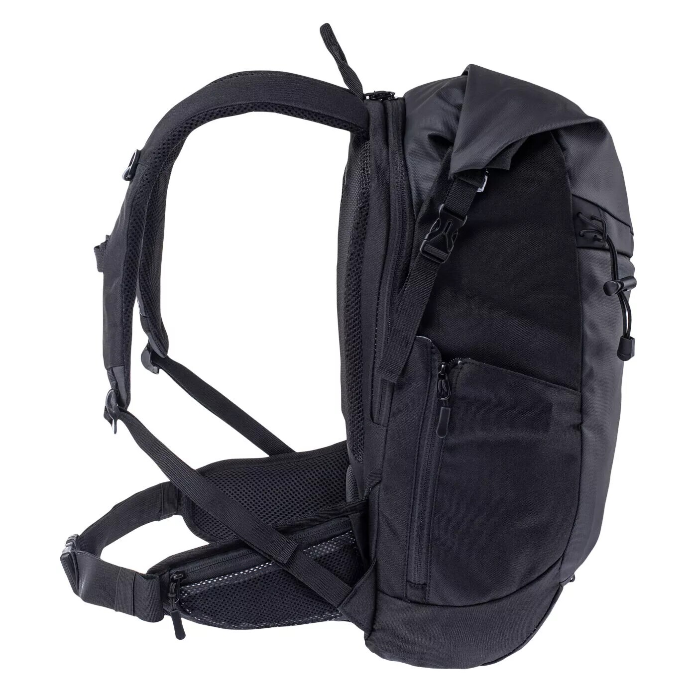 Elbrus - Astrum Rucksack 28 l - Black 