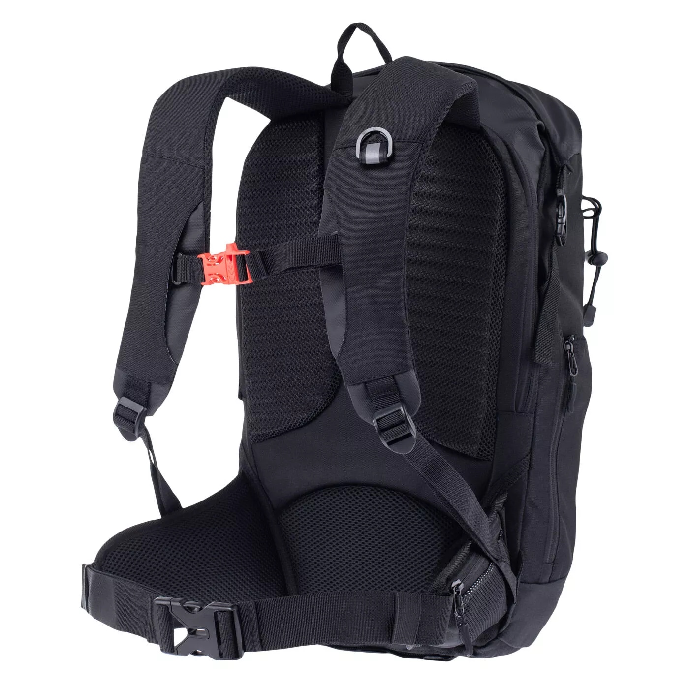 Elbrus - Astrum Rucksack 28 l - Black 