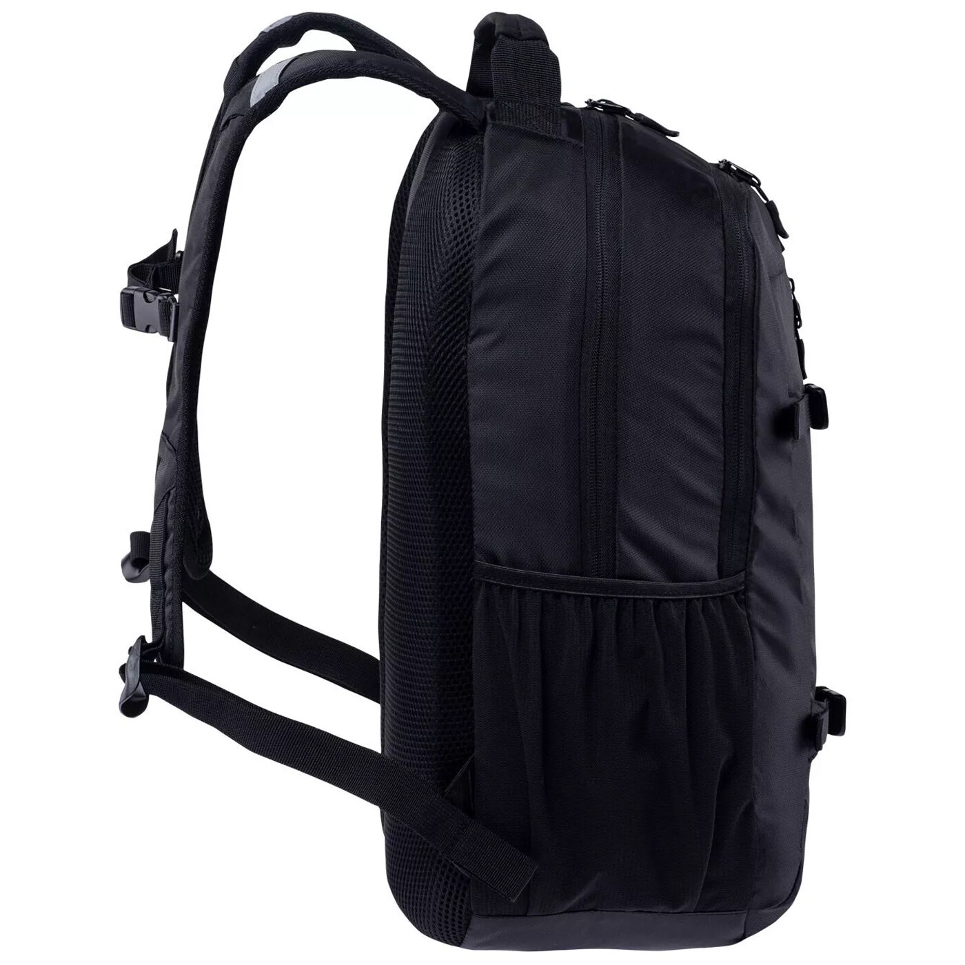 Elbrus - Brick Rucksack 25 l - Black