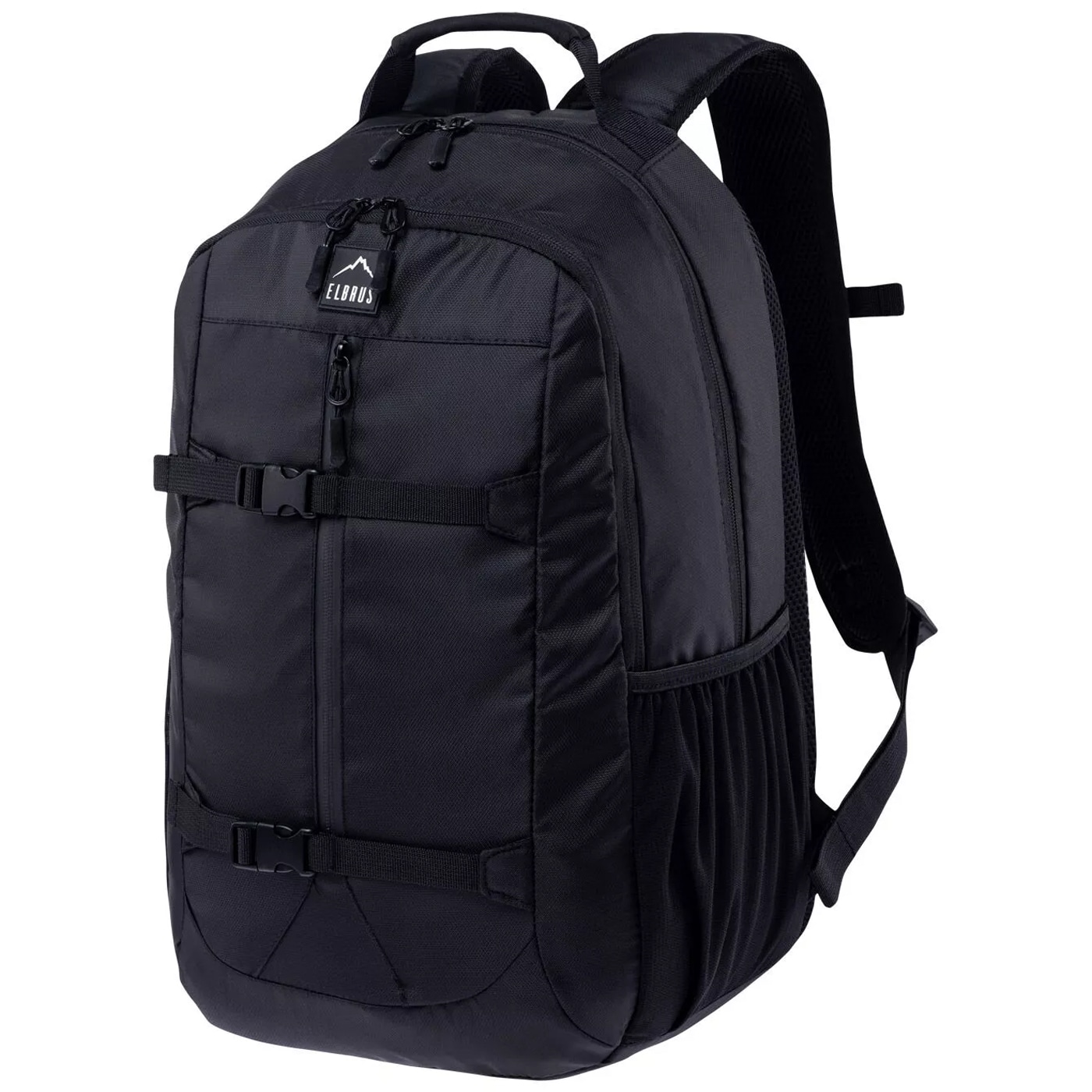 Elbrus - Brick Rucksack 25 l - Black