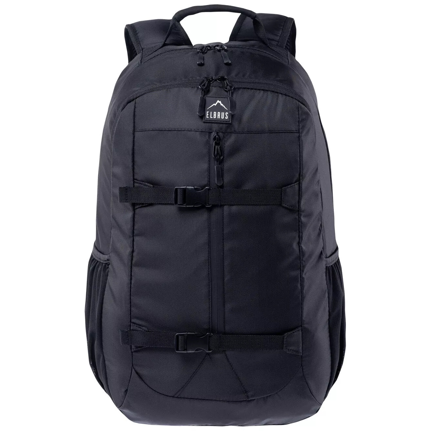 Elbrus - Brick Rucksack 25 l - Black