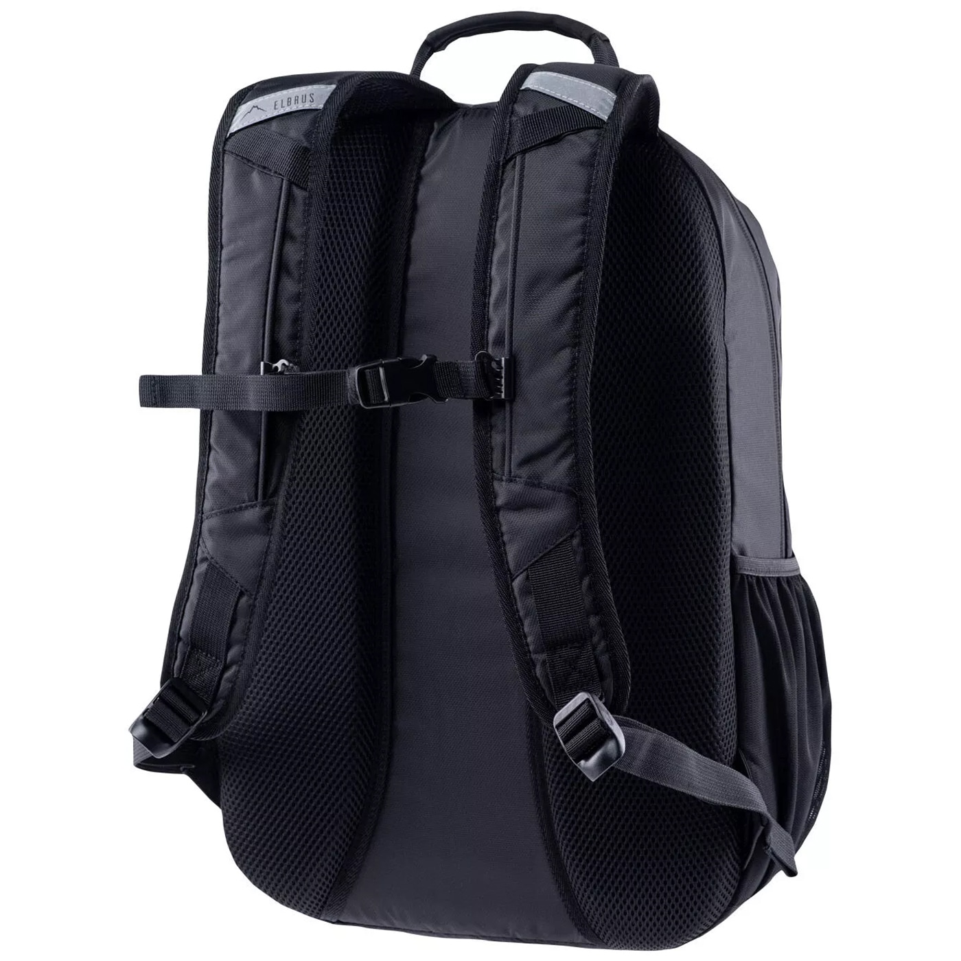 Elbrus - Brick Rucksack 25 l - Black