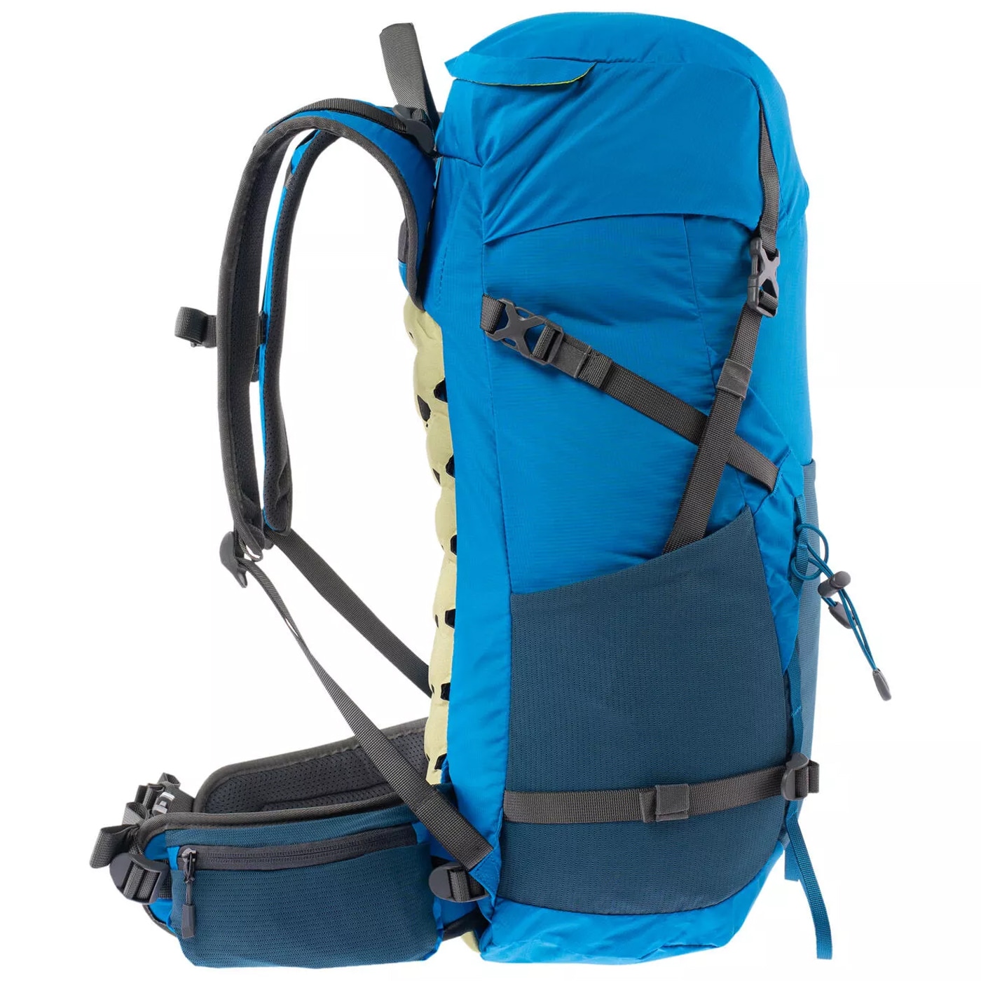 Elbrus - Convoy Rucksack 35 l - Blue