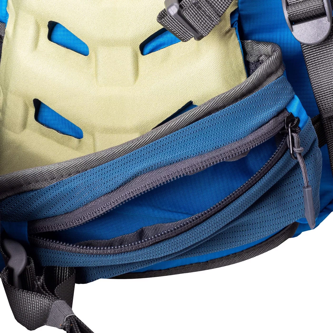 Elbrus - Convoy Rucksack 35 l - Blue