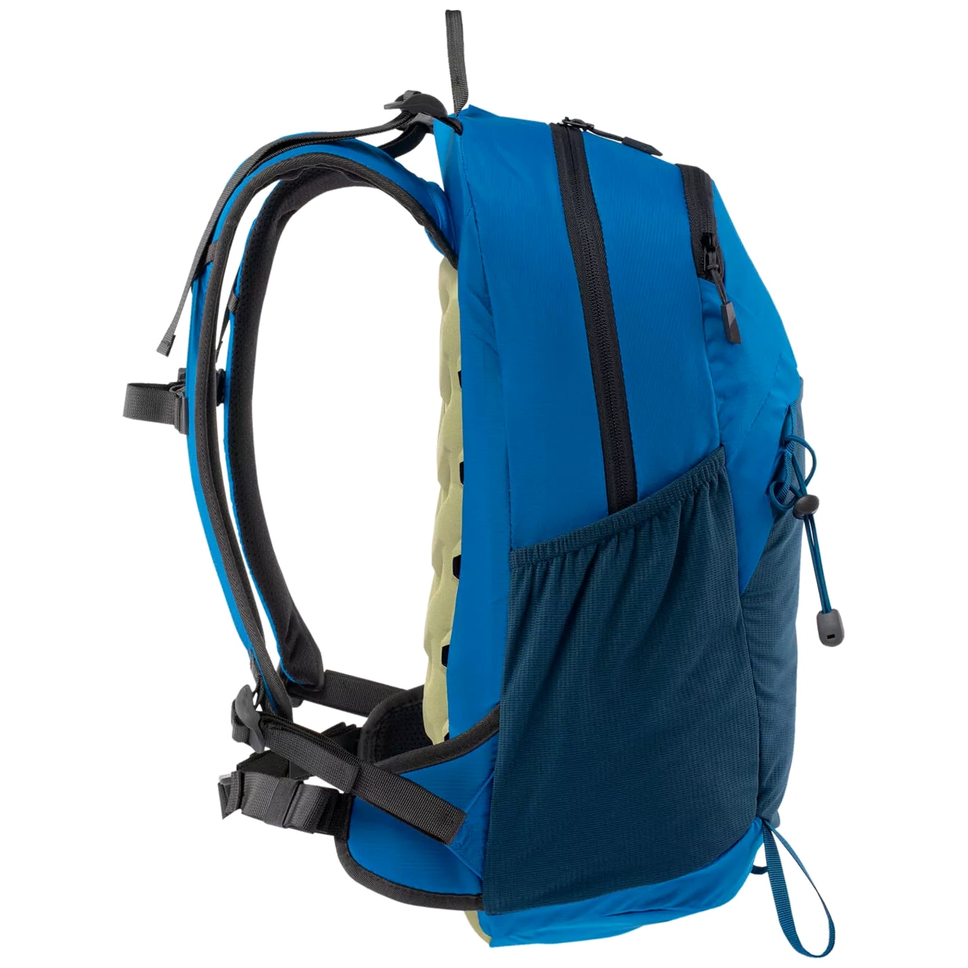 Elbrus - Convoy Rucksack 25 l - Blue