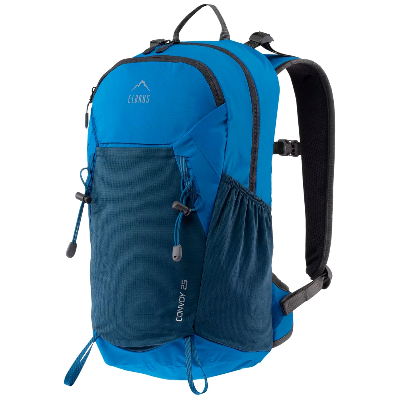 Elbrus - Convoy Rucksack 25 l - Blue