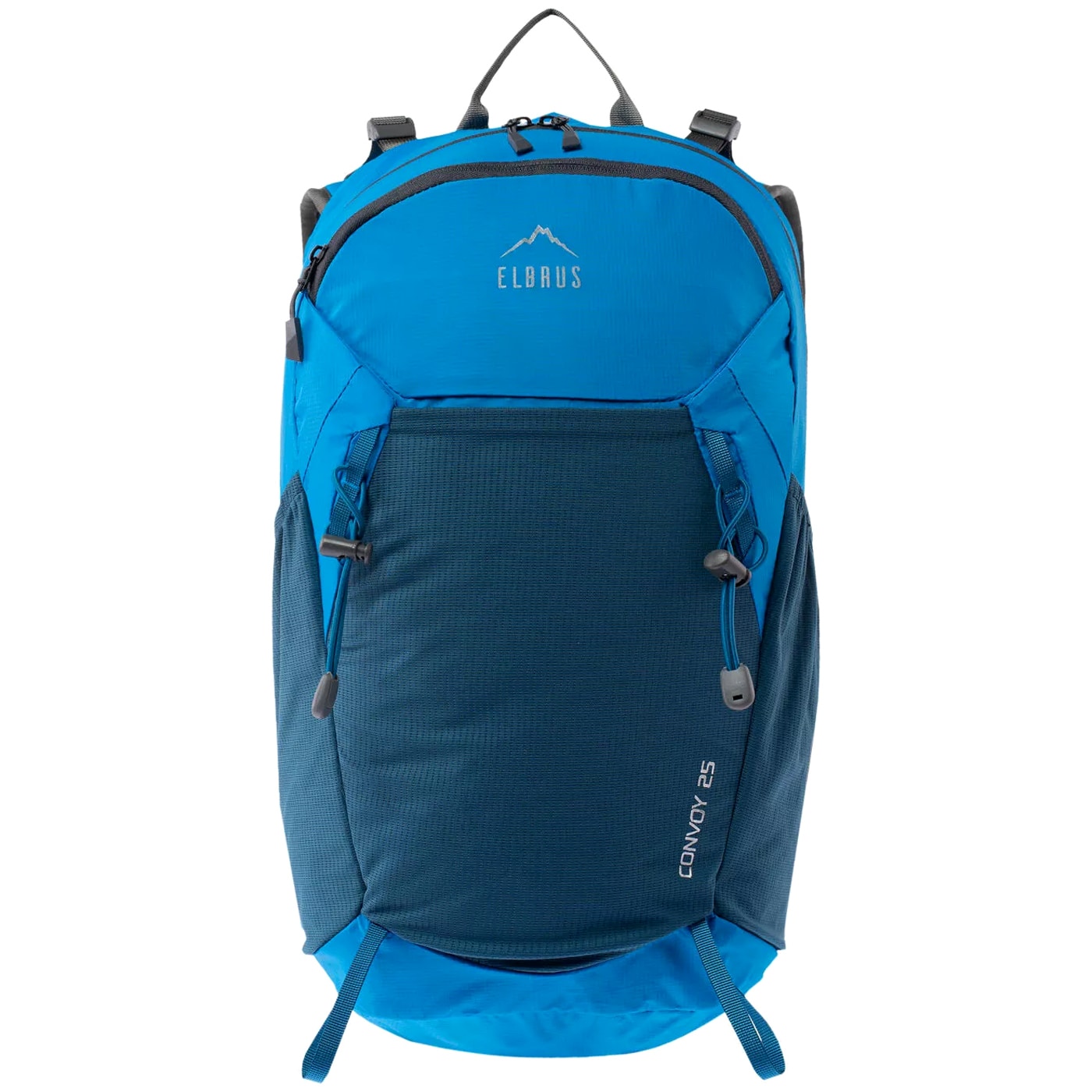 Elbrus - Convoy Rucksack 25 l - Blue