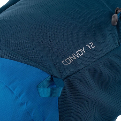 Elbrus - Convoy Rucksack 12 l - Blue