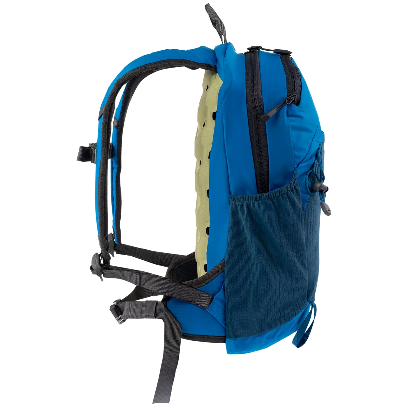 Elbrus - Convoy Rucksack 12 l - Blue