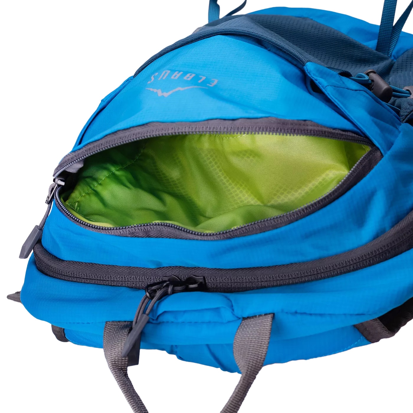 Elbrus - Convoy Rucksack 12 l - Blue