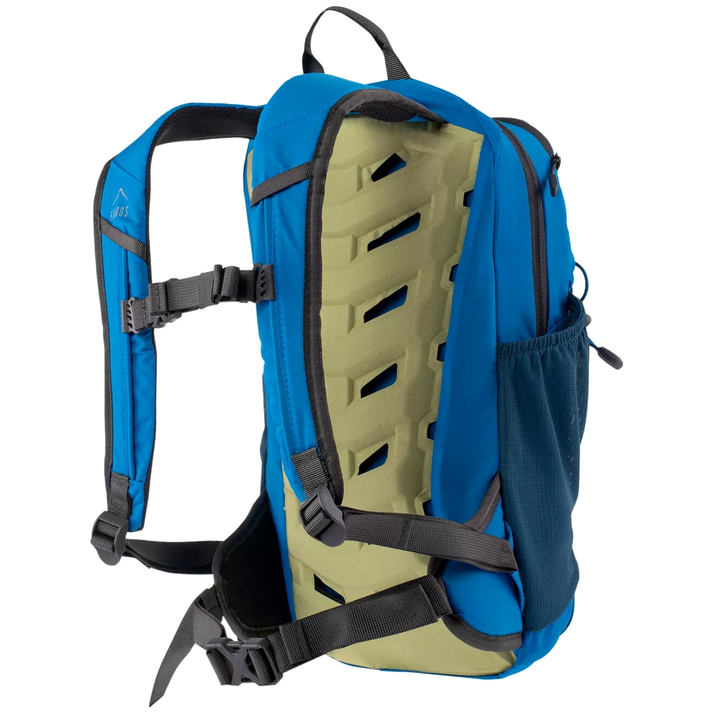 Elbrus - Convoy Rucksack 12 l - Blue