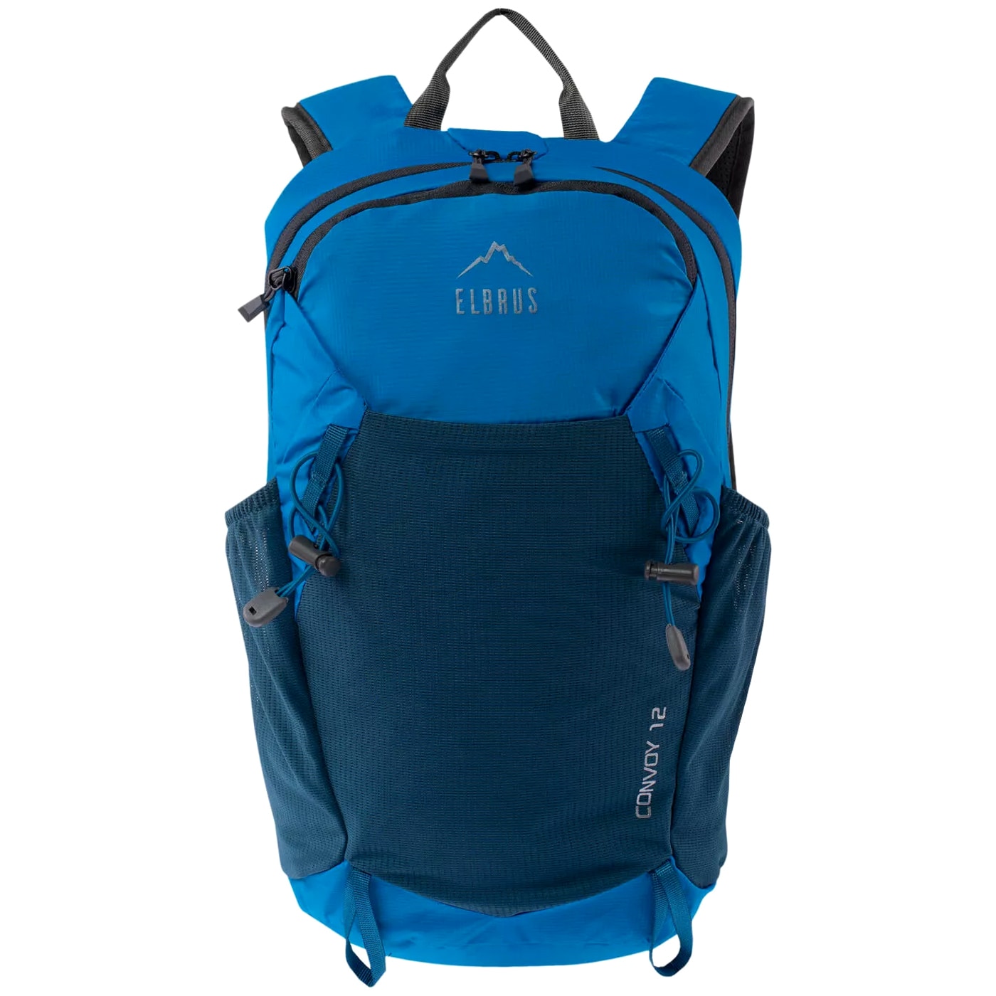 Elbrus - Convoy Rucksack 12 l - Blue