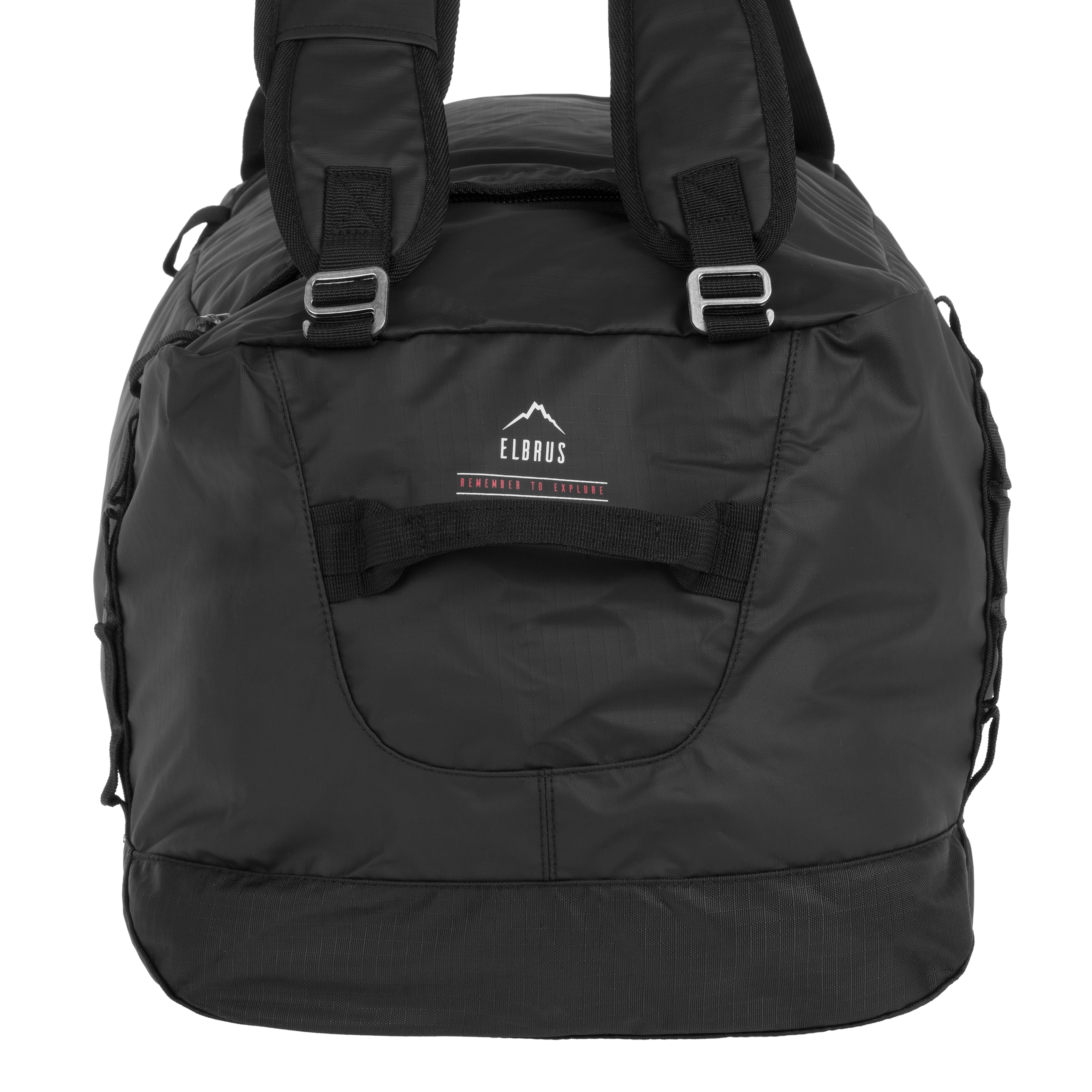 Elbrus - Brightybag Tasche 65 l - Black