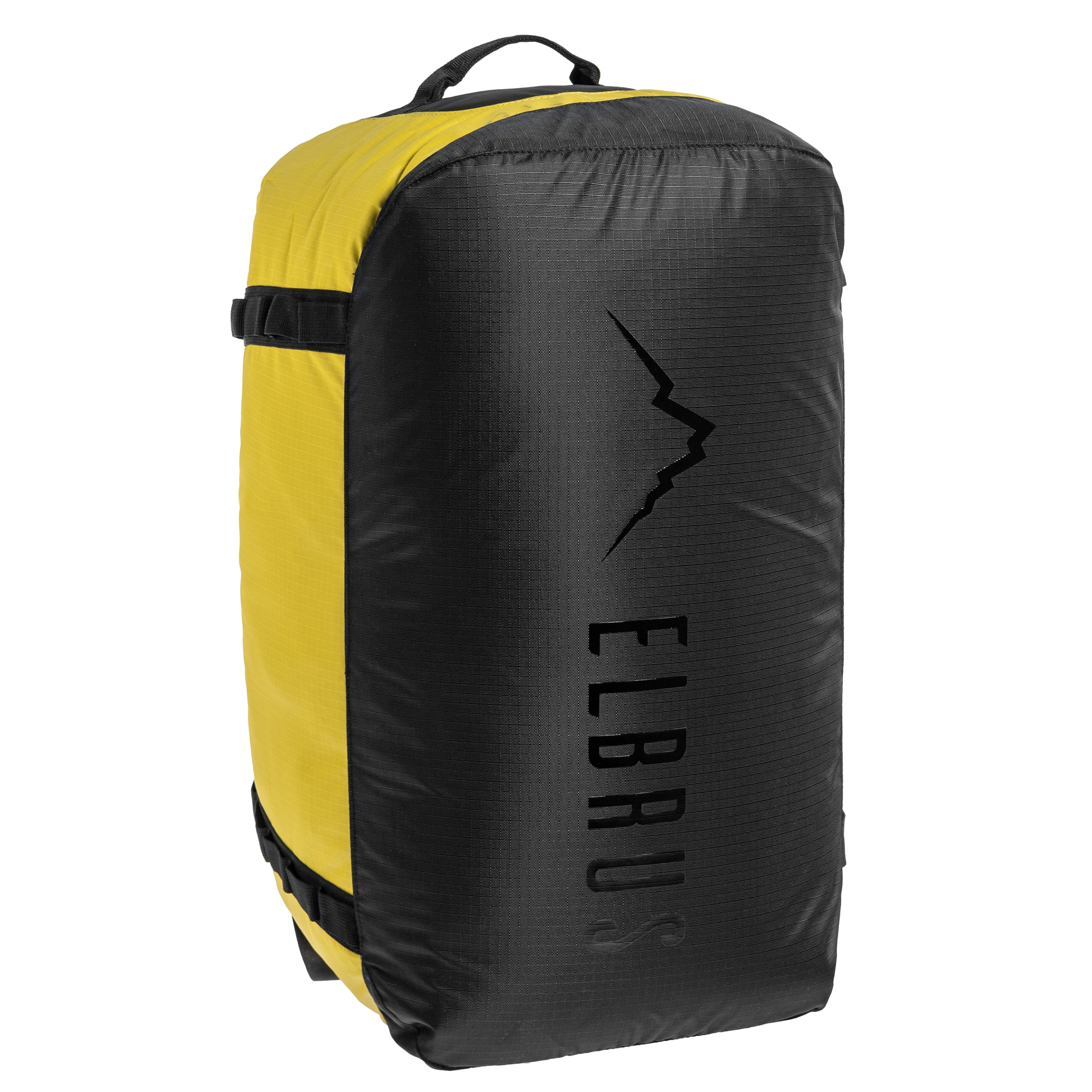 Elbrus - Brightbag Tasche 45 l - Yellow