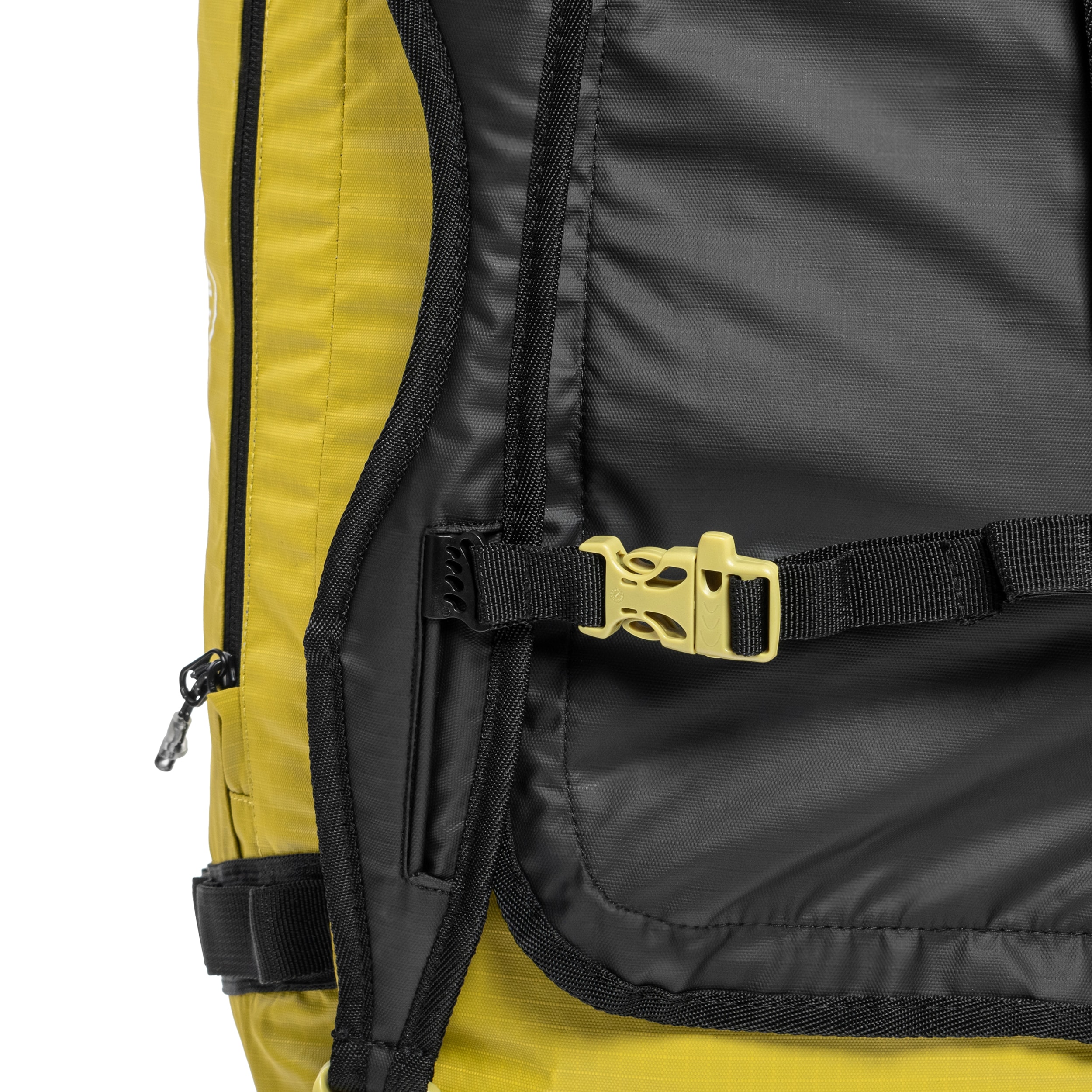 Elbrus - Brightbag Tasche 45 l - Yellow