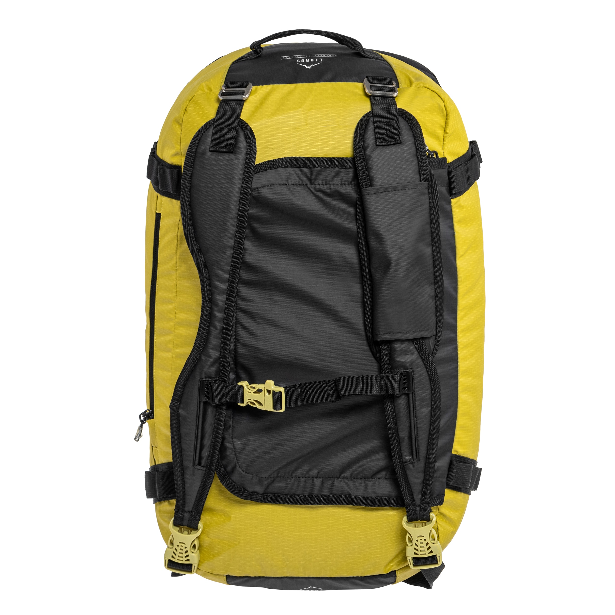 Elbrus - Brightbag Tasche 45 l - Yellow