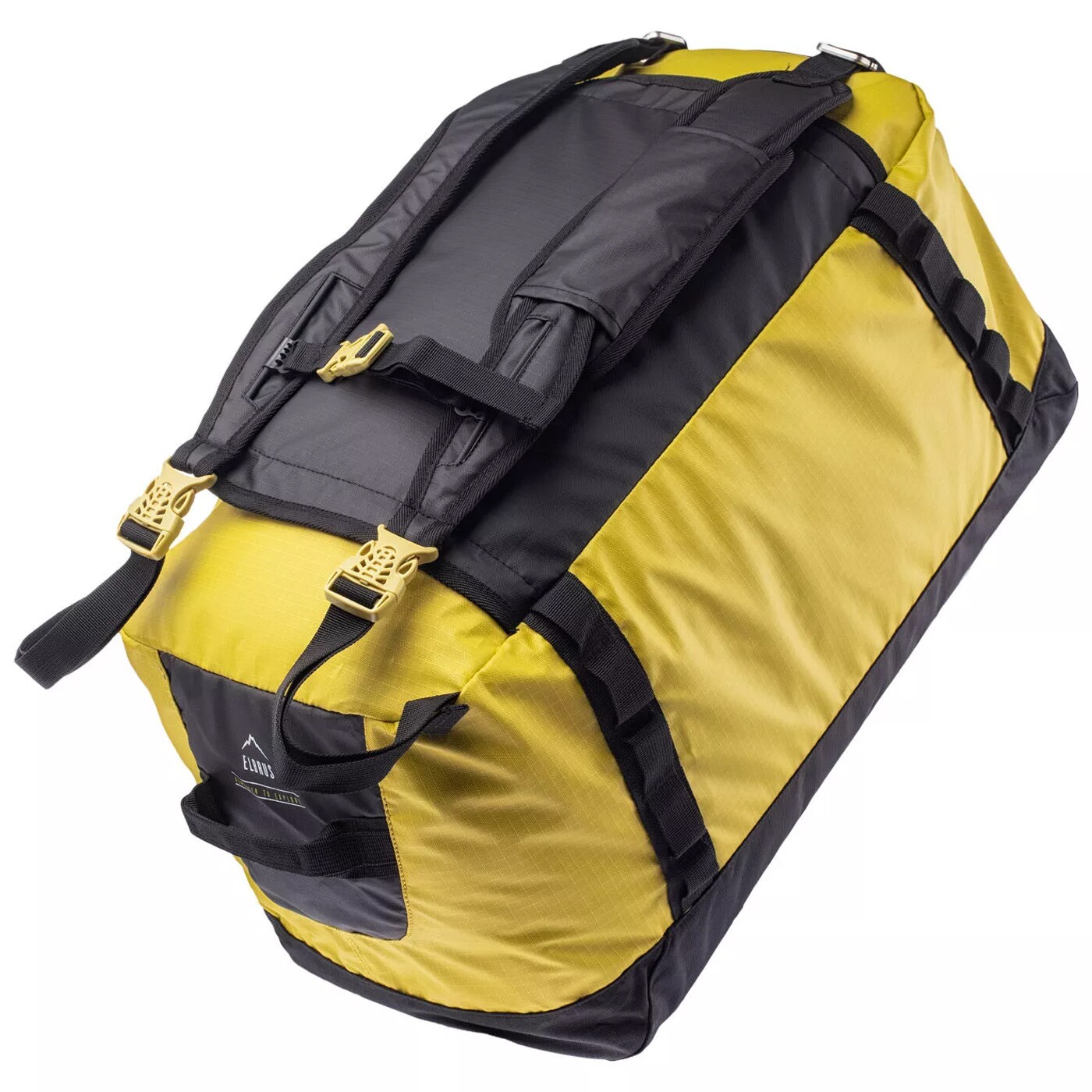 Elbrus - Brightbag Tasche 45 l - Yellow