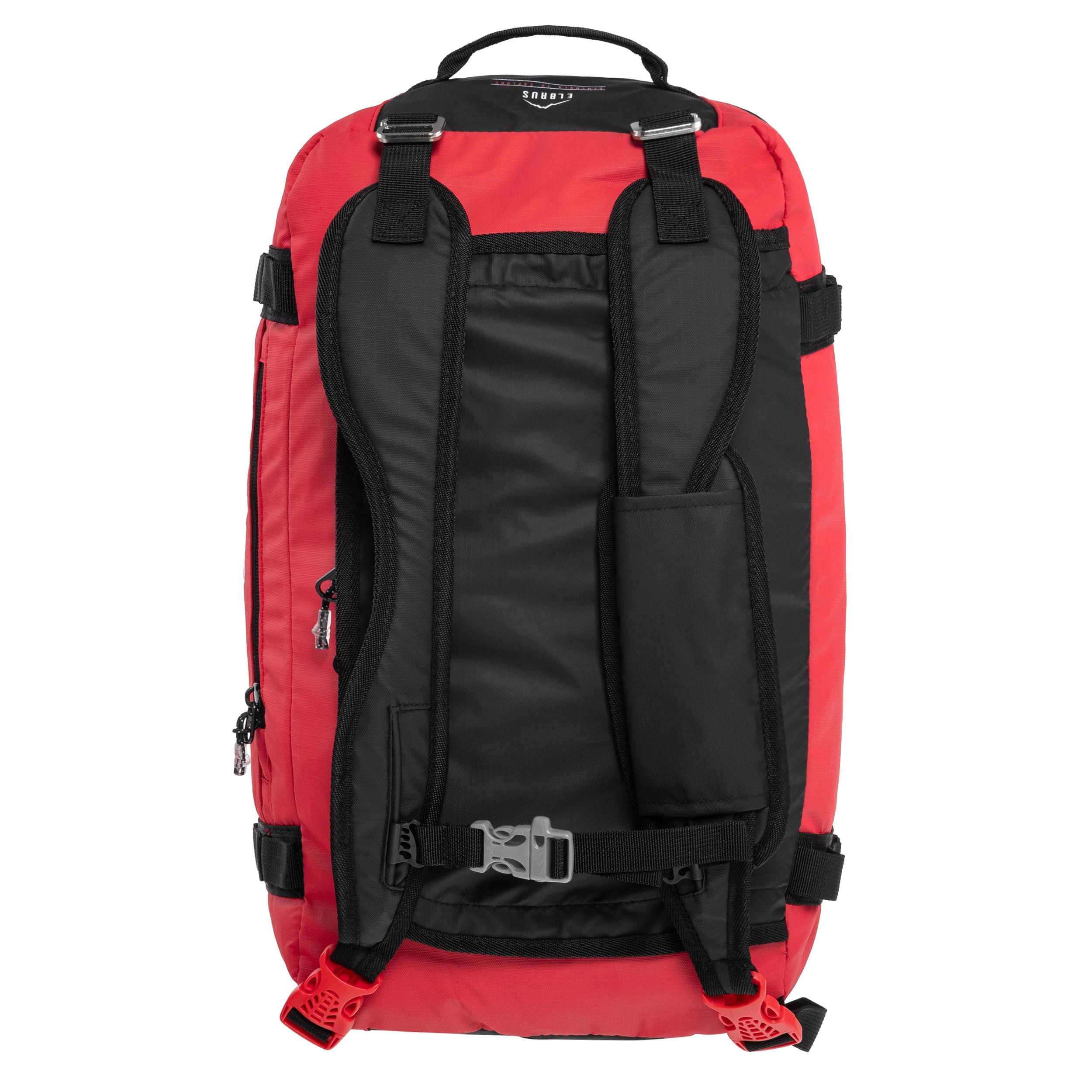 Elbrus - Brightybag Tasche 35 l - Red