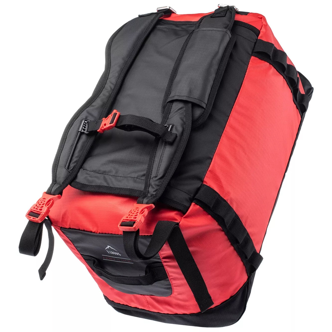 Elbrus - Brightybag Tasche 35 l - Red