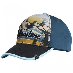 Pentagon - Hermit Yellowstone Basecap - Multicolor 