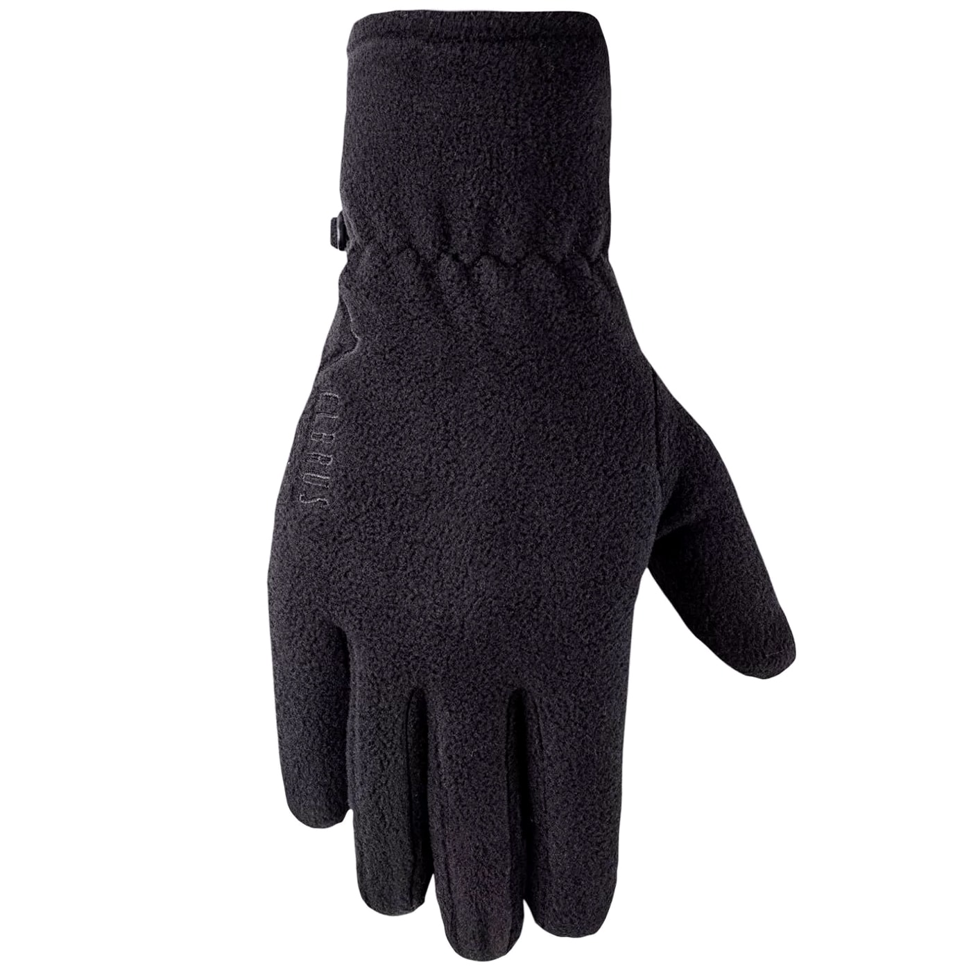 Elbrus - Narua Wo'S Handschuhe für Damen - Black