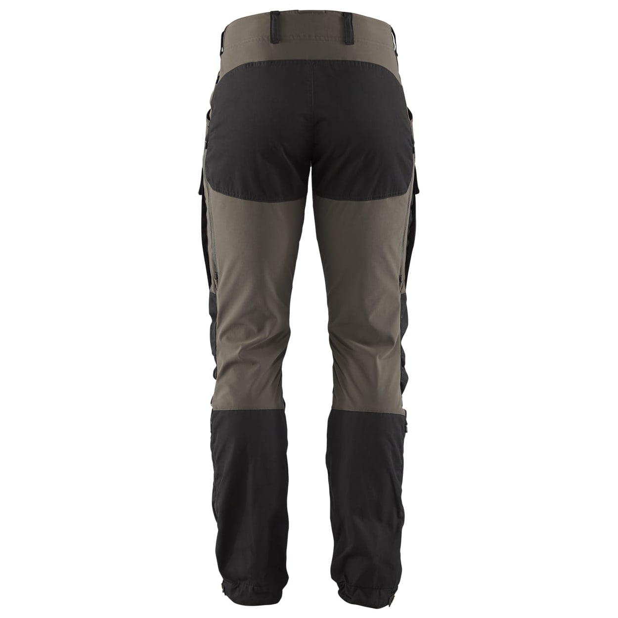 Fjallraven - Keb Hose - Black Stone Grey