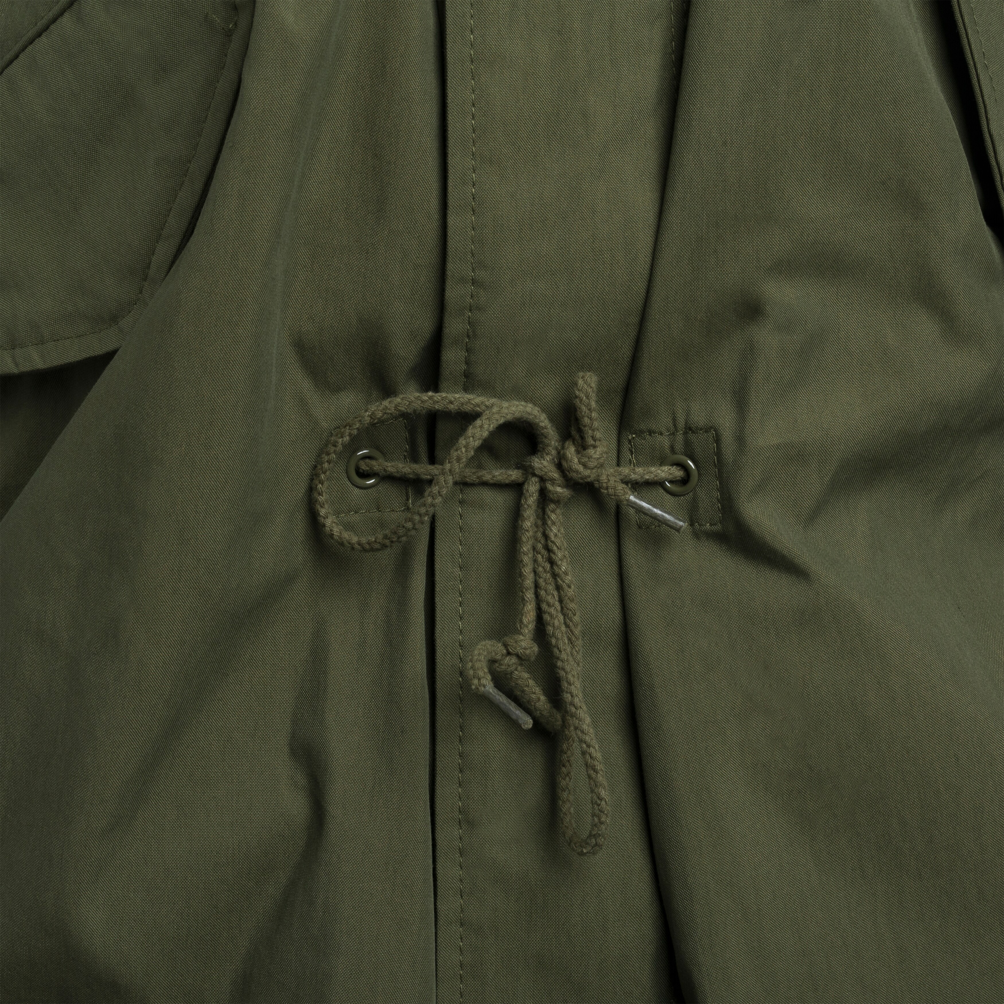 Mil-Tec - US Shell M51 Jacke - Olive