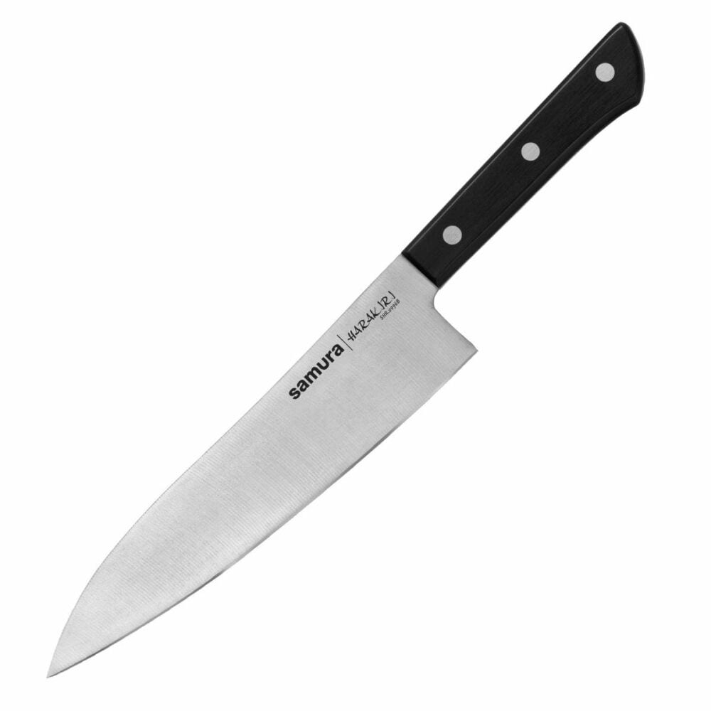 Samura - Harakiri Grand Santoku Küchenmesser