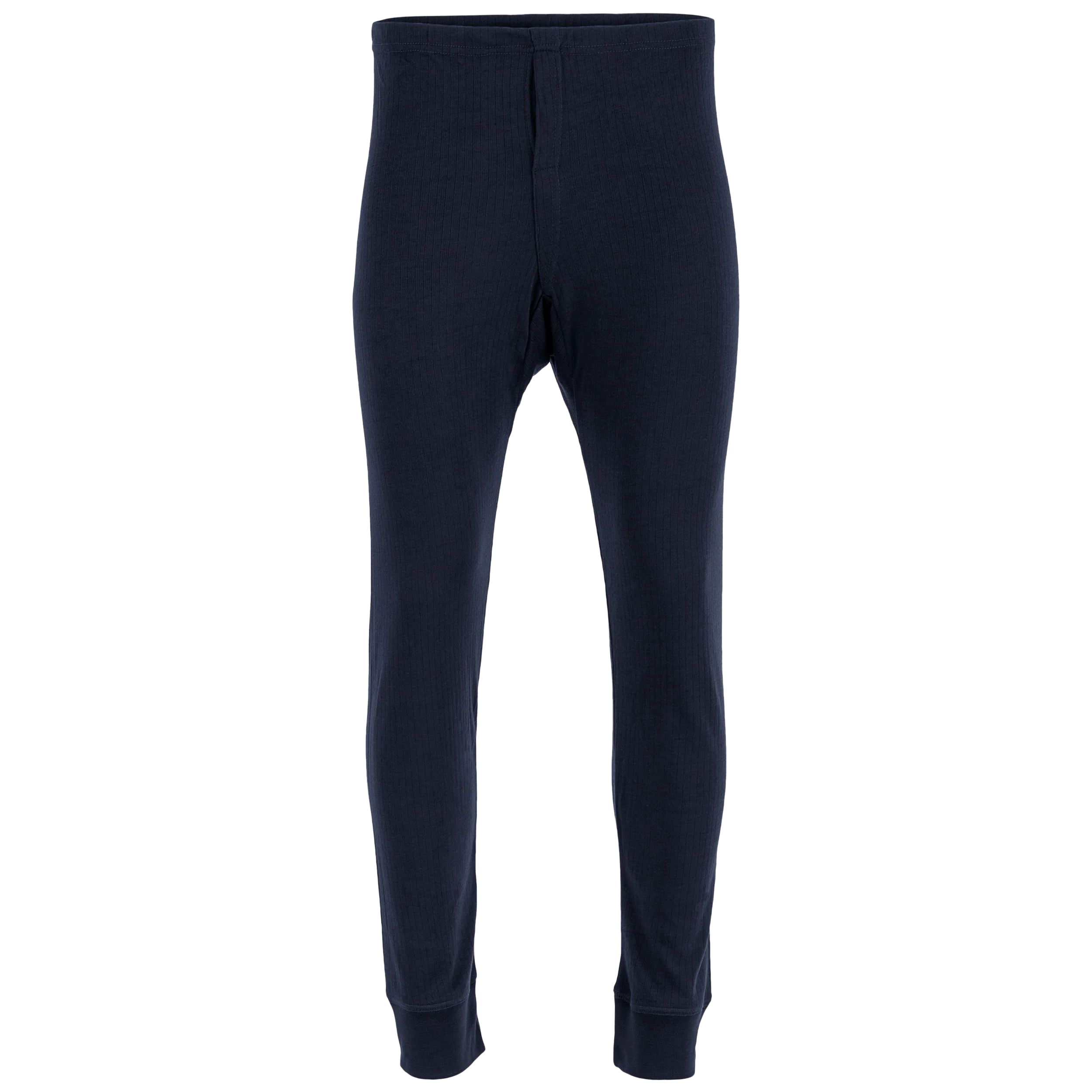 Highlander - Thermal Long Johns - Thermoaktive Leggings - Navy