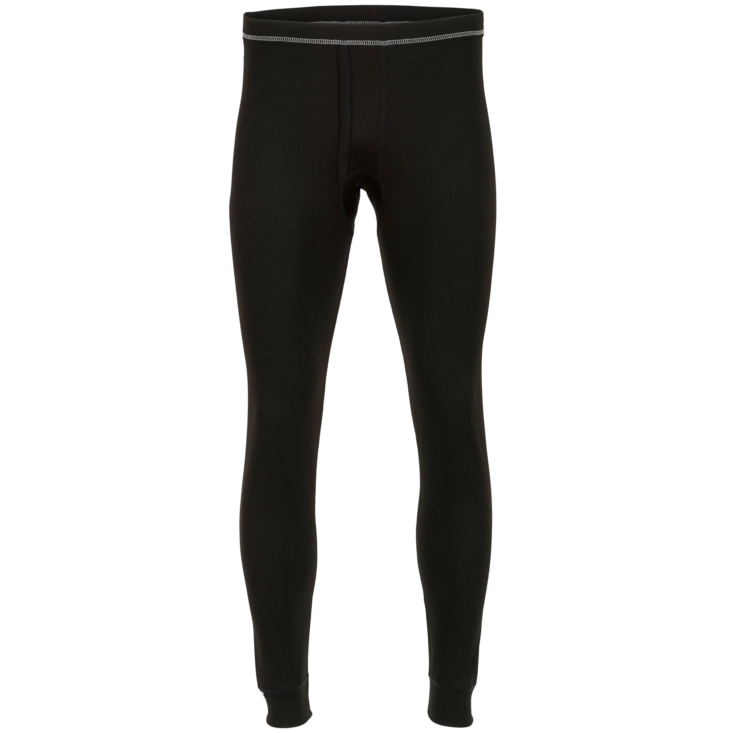 Highlander - Pro 120 Thermoaktive Leggings - Black