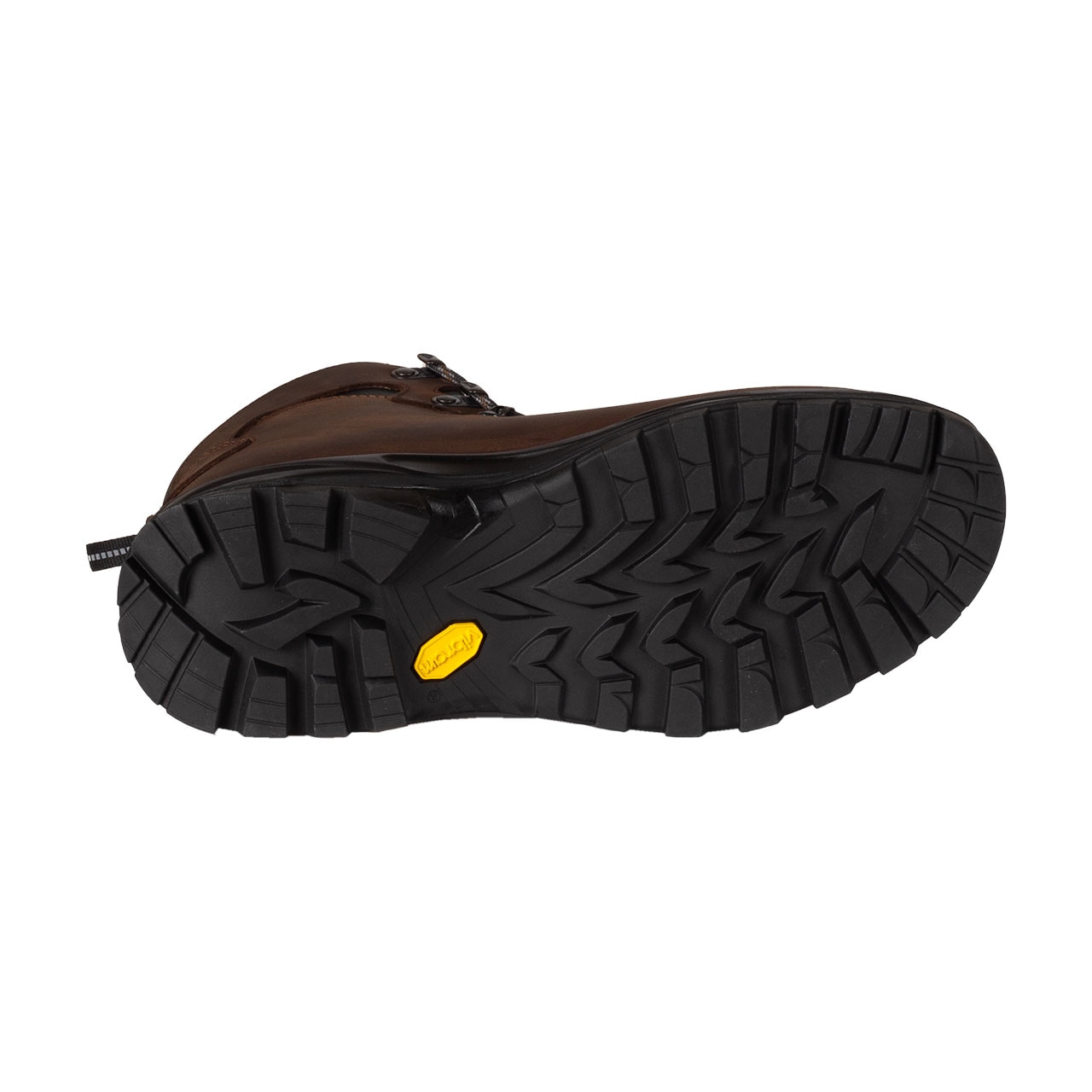 Alpinus - GR20 High Tactical Damenschuhe - Brown