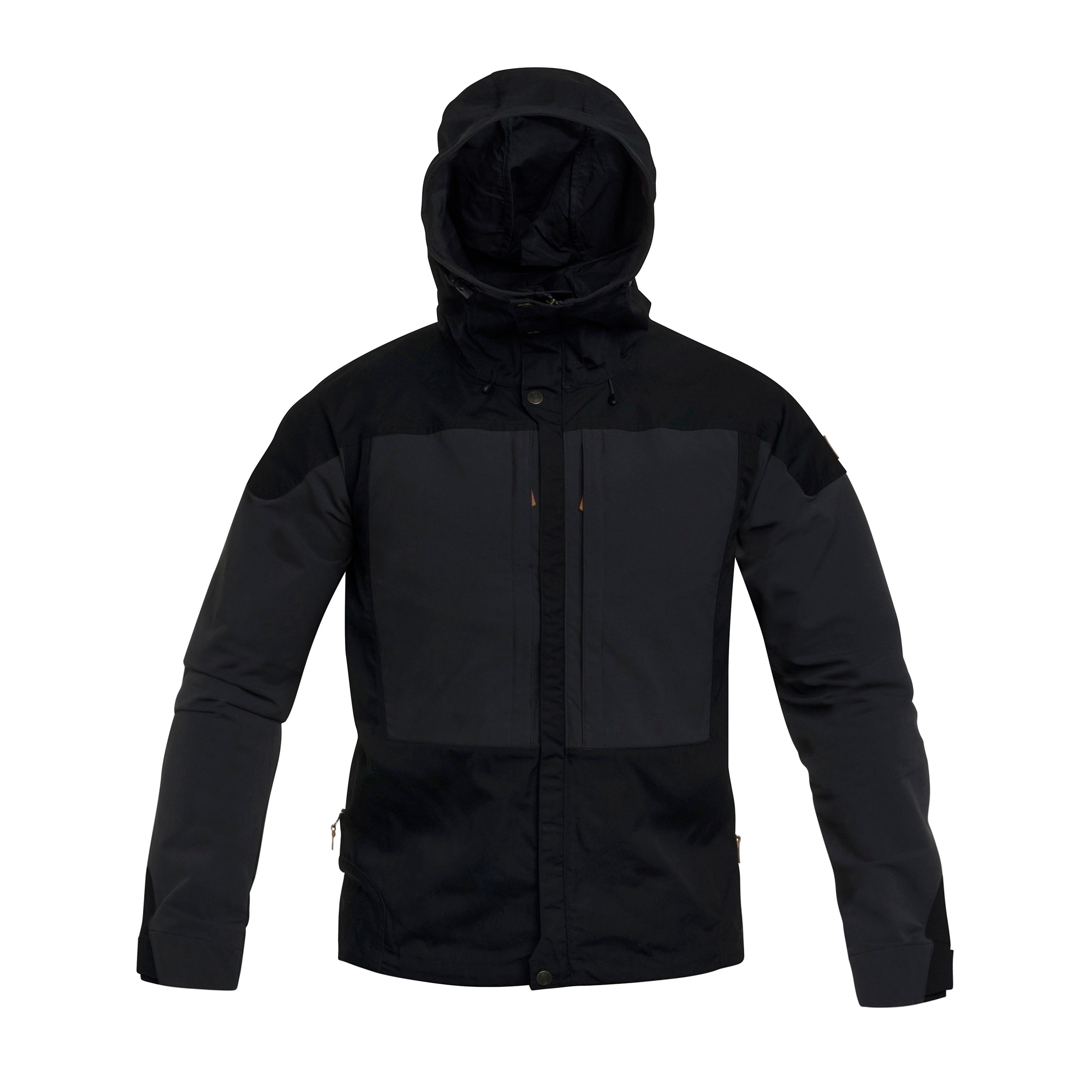 Fjallraven - Keb Jacke - Black