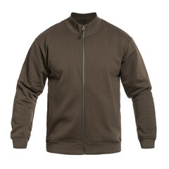 Pentagon - Highneck Sweater - Sweatshirt - RAL 7013