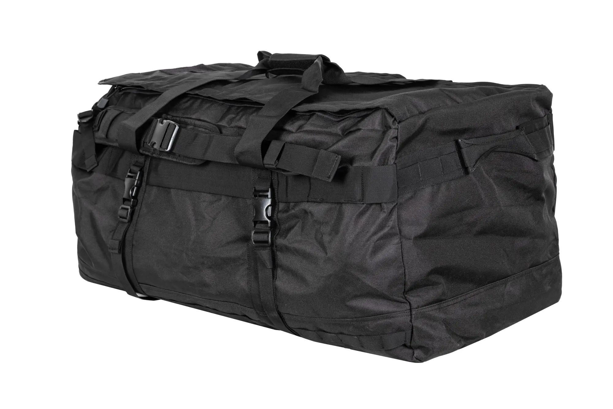 Specna Arms - Tactical Tasche 120 l - Black