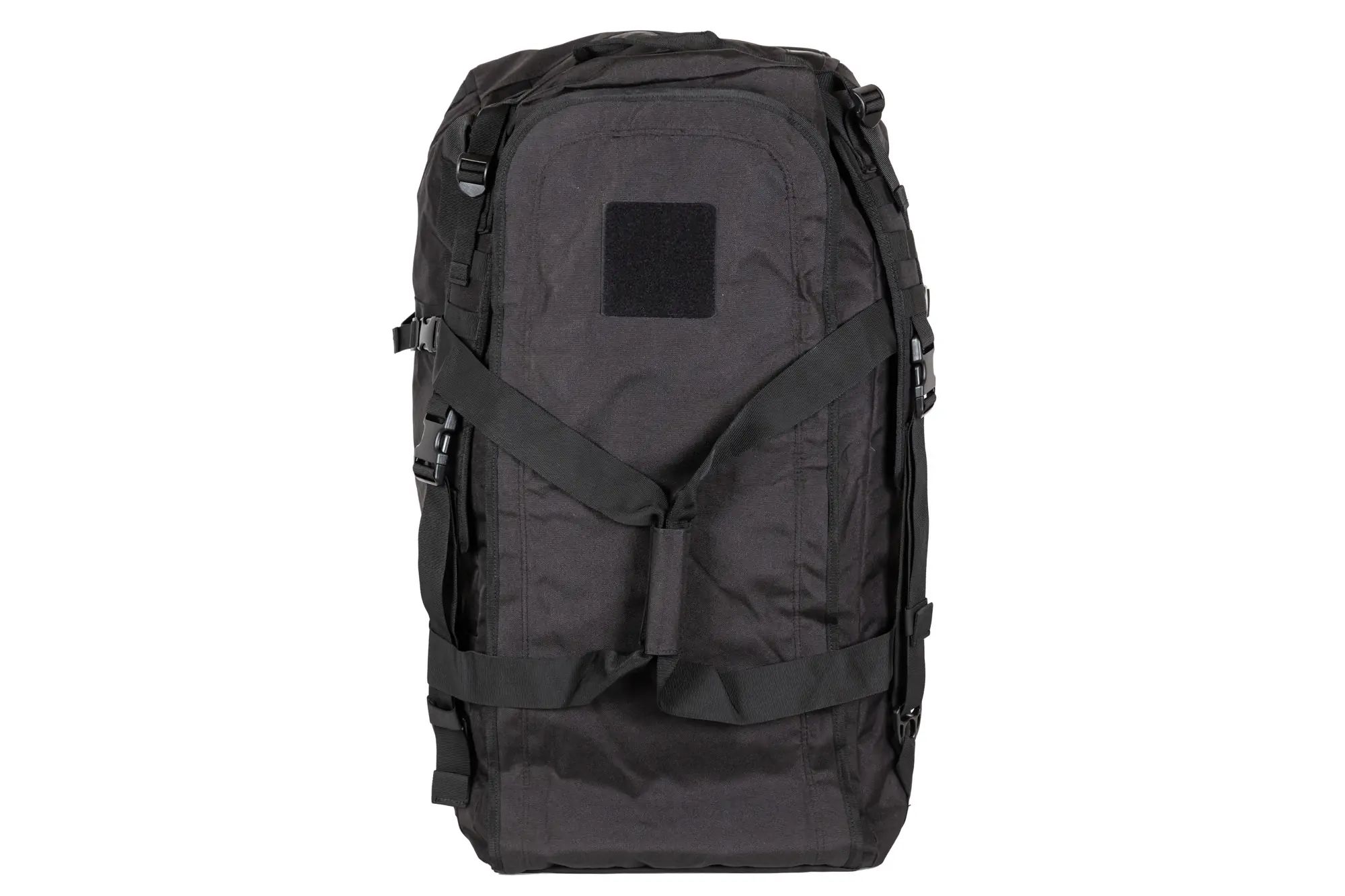 Specna Arms - Tactical Tasche 120 l - Black