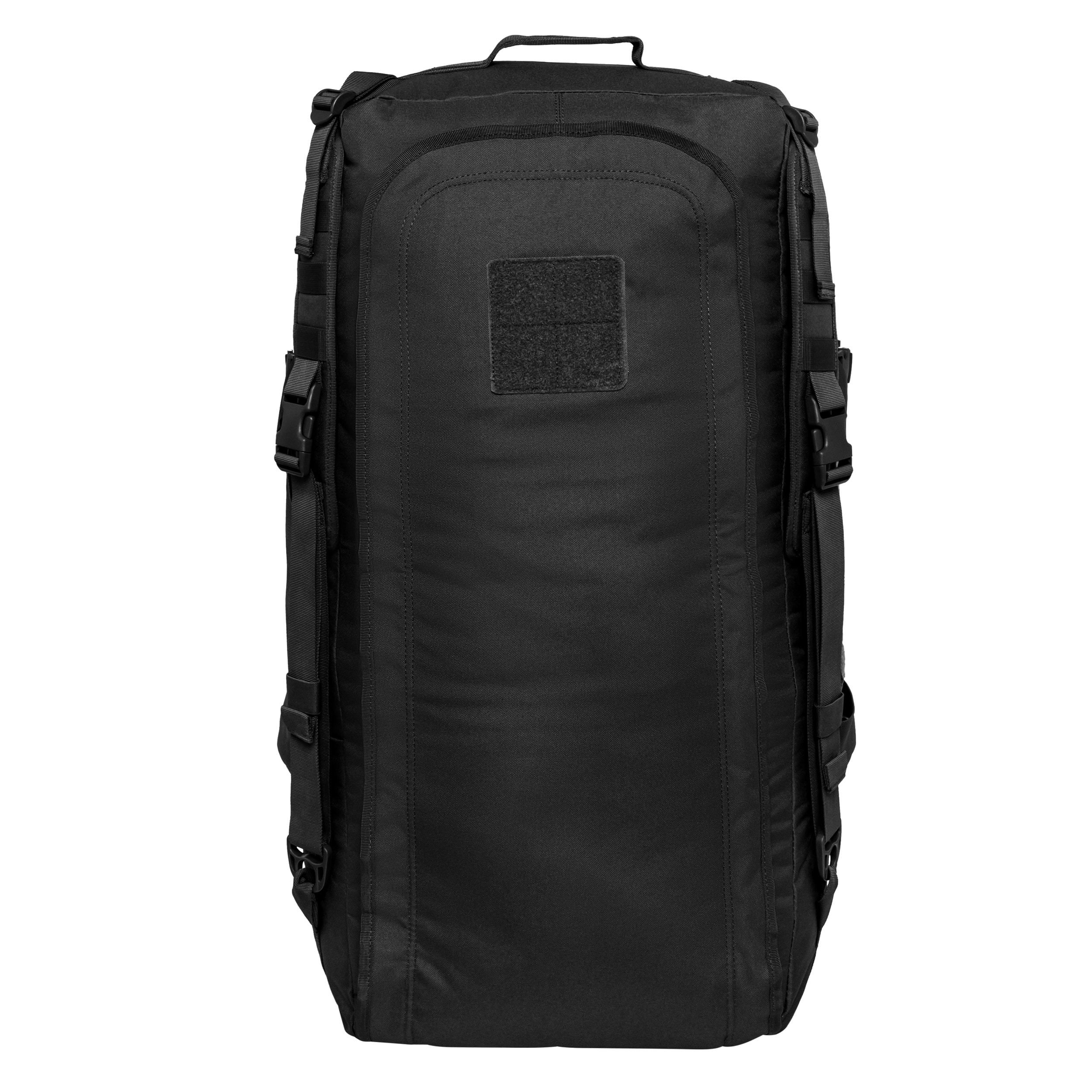 Specna Arms - Tactical Tasche 120 l - Black