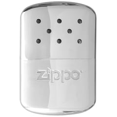 Zippo - Handwärmer 12 Std. - High Polish Chrome