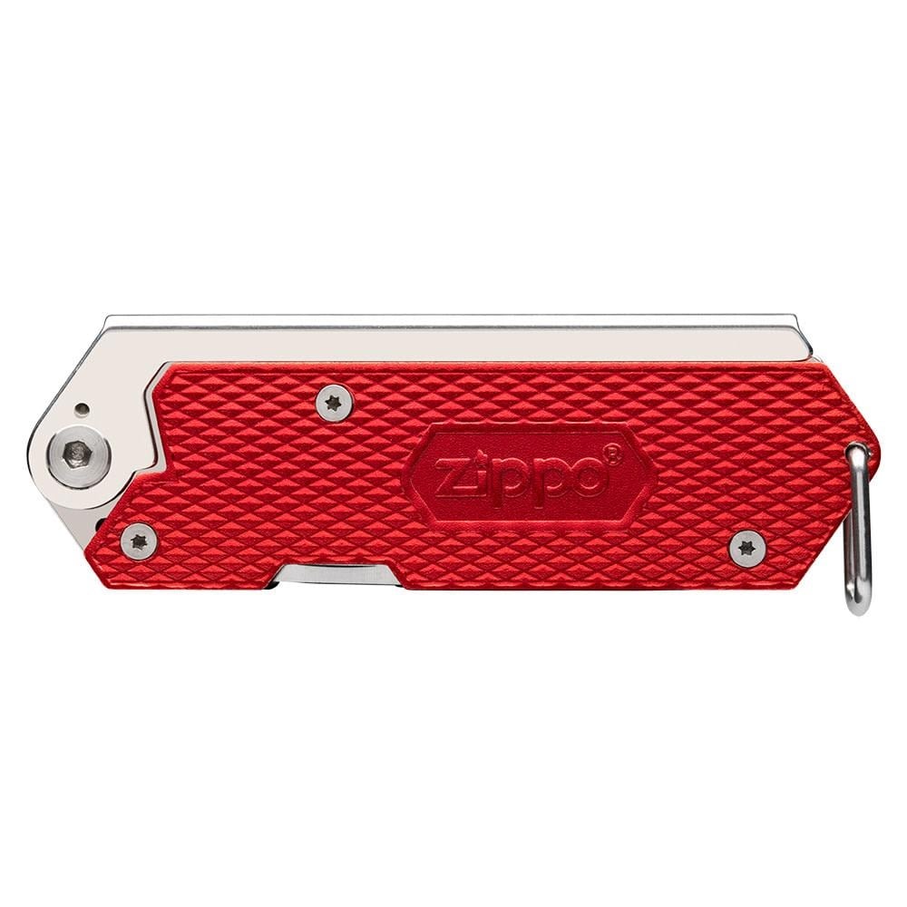 Zippo - Fire Starting Multitool